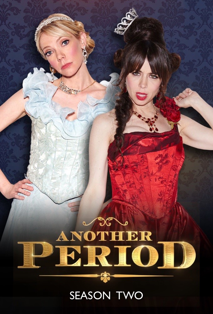 Another Period - Season 2 [13735] (A1769202781) [[TV Shows]] --Orphaned--